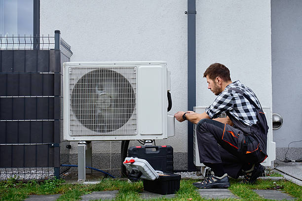 Top rated local Hvac specialists in Triadelphia, WV